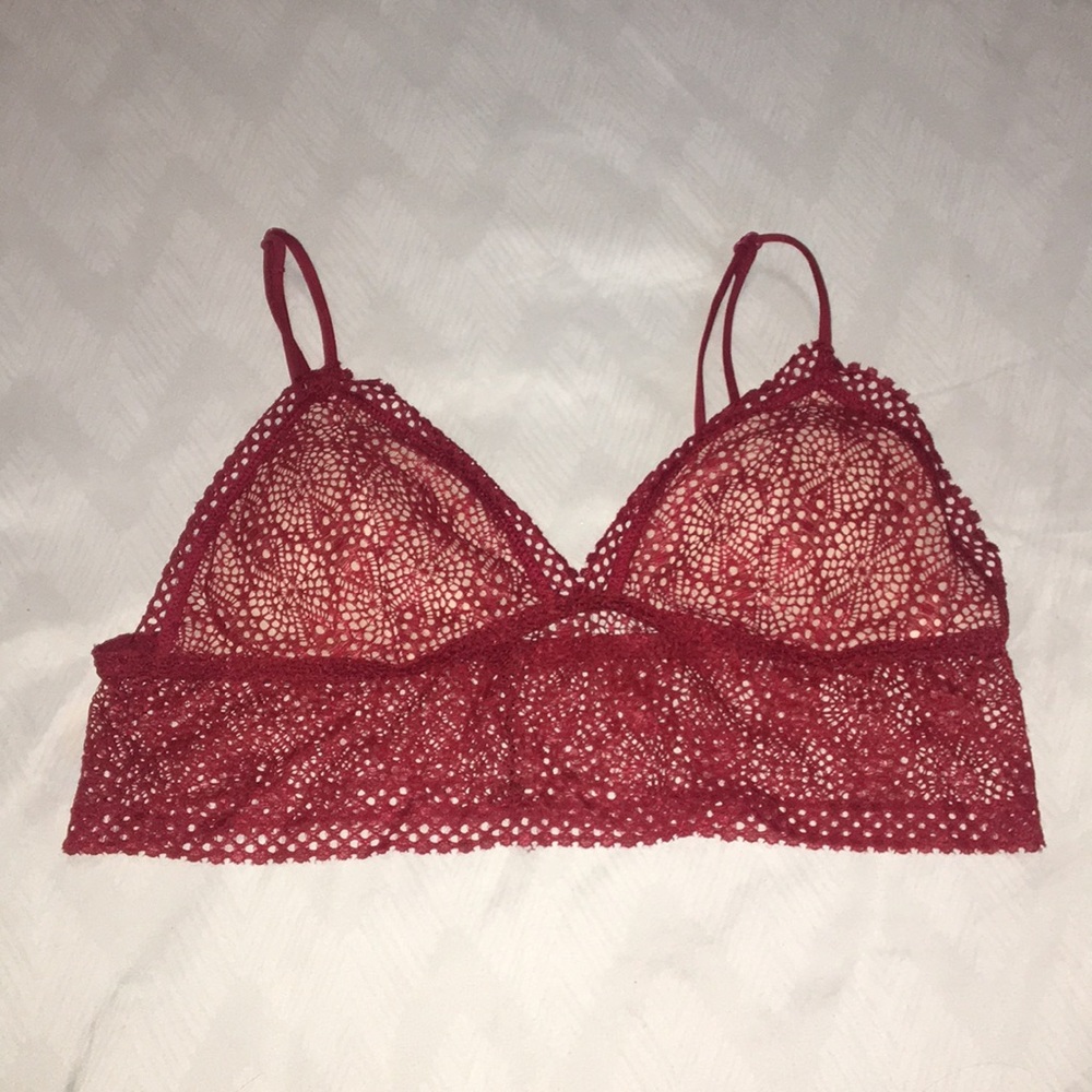 Victoria’s Secret bralette